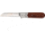 Smith &amp; Wesson Executive Spring Assist Barlow, Wood Handle, Blister, 1160818