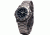Smith &amp; Wesson Executive Tritium H3 Watch - 45 mm, Titanium, Black face SWW-357-T-BLK SWW-357-T-BLK