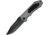 Smith &amp; Wesson Extreme Ops Linerlock SWA19CP