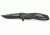 Smith &amp; Wesson Extreme Ops Liner Lock Folding Knife, SWA24S