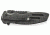 Smith &amp; Wesson Extreme Ops Liner Lock Folding Knife, SWA24S
