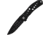 Smith &amp; Wesson ExtremeOps Linerlock, SWA10CP