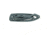 Smith &amp; Wesson Frame Lock Drop Point Folding Knife,Clam CK400LCP