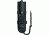 Smith &amp; Wesson Full Tang Drop Point Fixed Blade Knife, Black / Silver, Medium SWF1LCP