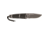Smith &amp; Wesson - Full Tang Drop Point Fixed Blade Knife