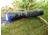 Smith &amp; Wesson Galaxy 12 LED Flashlight, Red/White/Blue/Green SW1222