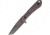 Smith &amp; Wesson H.R.T. Fixed Blade Tan, SWP1208876