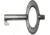 Smith &amp; Wesson High Security Cuff Key M104 KEYS