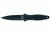 Smith &amp; Wesson H.R.T. Military Boot Knife, Black Blade, Boot Sheath SWHRT3BF