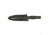 Smith &amp; Wesson HRT Fixed Blade Spear Point Knife, SWHRT9BFCP