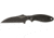 Smith &amp; Wesson H.R.T. Tactical Boot Knife, Aluminum Handle, Black Blade, Pl SWHRT1