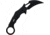 Smith &amp; Wesson Karambit Linerlock