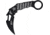 Smith &amp; Wesson Karambit Linerlock