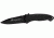Smith &amp; Wesson Large SWAT MAGIC Assisted Knife, Blk, Drop Pnt, SWATLB