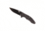 Smith &amp; Wesson M&amp;P Bodyguard Flipper Knife 2.75in, 1085890