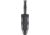 Smith &amp; Wesson M&amp;P Full Tang Fixed Blade Boot Knife, 4.57in, 8Cr13MoV, Double Edge, Grey, Rubberized Handle, SWMPF3G