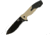 Smith &amp; Wesson M&amp;p Full Tang Tanto Fixed Blade, Aluminum &amp; Rubber Handle, M.o.l.l.e. Compatible Belt Sheath - SWMPF2CSCP