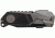 Smith &amp; Wesson M&amp;P MAGIC, Gray Aluminum Handle, Black Tanto Plain, SWMP9BT