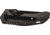 Smith &amp; Wesson M&amp;P Shield Assisted Opening Folding Knives, 2.75 in, 8Cr13MoV Stainless Steel, Drop Point, Black/Gray, Aluminium Handle, 1085919