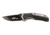 Smith &amp; Wesson M&amp;P Shield Bearing 2.75in Folding Knife 1085918