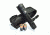 Smith &amp; Wesson M&amp;P10 LED Flashlight, Black body/White LED 110214