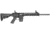 Smith &amp; Wesson M&amp;P15 Performance Center Semi-Auto Rifle, .22 Long Rifle, 18 in barrel, 1-15 Twist, Threaded, 10 Rounds, 10205-FRRMPG