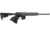Smith &amp; Wesson M&amp;P15 Sport II Fixed Stock Semi-Auto Rifle, 223 Rem/5.56 NATO, 16in Barrel
