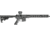 Smith &amp; Wesson M&amp;P15 Sport III Fixed Stock Semi-Auto Rifle, 223 Rem/5.56 NATO, 16in Barrel