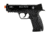 M&amp;P40 Spring Pistol HPA, Black