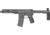 Smith &amp; Wesson M&amp;P9 M2.0 Compact Semi Auto Pistol with Thumb Safety, 9mm Luger, 4 in Barrel