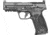 Smith &amp; Wesson M&amp;P9 M2.0 Full Semi Auto Pistol with Thumb Safety, 9mm Luger, 4.25 in Barrel