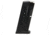Smith &amp; Wesson M&amp;P Compact 9mm Luger 12 Round Pistol Magazine, Blued, 1 Pack, Steel, 19454-12RD