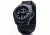 Smith &amp; Wesson Men's Soldier Tritium H3 Basic Round Black Face Watch - Nylon Strap SWW-12T-N SWW-12T-N