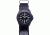 Smith &amp; Wesson Men's Soldier Tritium H3 Basic Round Black Face Watch - Nylon Strap SWW-12T-N SWW-12T-N