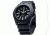 Smith &amp; Wesson Men's Soldier Tritium H3 Basic Round Black Face Watch - Rubber Strap SWW-12T-R SWW-12T-R