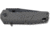 Smith &amp; Wesson MPM2.0DA30 M&amp;P M2.0 DUAl Action Assisted Opening Folding Knives, 3.125 in, AUS-8 Stainless Steel, Plain, Gray, Aluminium Handle, 1084319