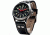 Smith &amp; Wesson Mumbai Lamplighter With Leathe - SWW-GRH-1