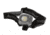 Smith &amp; Wesson Night Guard Headlamp Dual-Beam 425 Lumen RechargeableRXP, Black/Gray, 1117281
