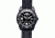 Smith &amp; Wesson Paratrooper Watch - Rubber Band, Round Dial SWW-5983 SWW-5983