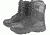 Smith &amp; Wesson Performance 8 inch SW18 Side Zip Boots, 7 Regular