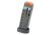 Smith &amp; Wesson M&amp;P Shield X 9mm Luger 15 Round Pistol Magazine, Black, 14476