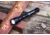 Smith &amp; Wesson Powertech Galaxy 6 Flashlight, Black body, 3 White LED, 3 Red LED 110242