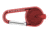 Smith &amp; Wesson Powertech CaraBeamer Aluminum Clip Light - Red Finish, Red LED