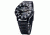 Smith &amp; Wesson S.W.A.T. Watch - Back Glow, Rubber Band SWW-45 SWW-45