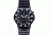 Smith &amp; Wesson S.W.A.T. Watch - Back Glow, Rubber Band SWW-45 SWW-45