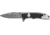 Smith &amp; Wesson S&amp;w Knife Victory 2.75'' Bead Blasted Blade Frame Lock