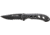 Smith &amp; Wesson S&amp;w Oasis Small Liner Lock Knife 2.6'' Stonewash Blade