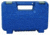 Smith &amp; Wesson S&amp;w Plastic Pistol Case Medium