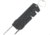 Smith &amp; Wesson Sharpener/Multi Tool, 3.88 overall, Black GRN handle, 1117198