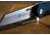 Smith &amp; Wesson Sideburn Folding Knife, 3in, 8Cr13MoV Stainless Steel Blade, 4in, G10 Handle, 1122568
